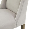 Wilson Dining Chair Grey