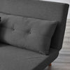 Rudding Single Sofa Bed