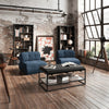 Bowery Accent Chair