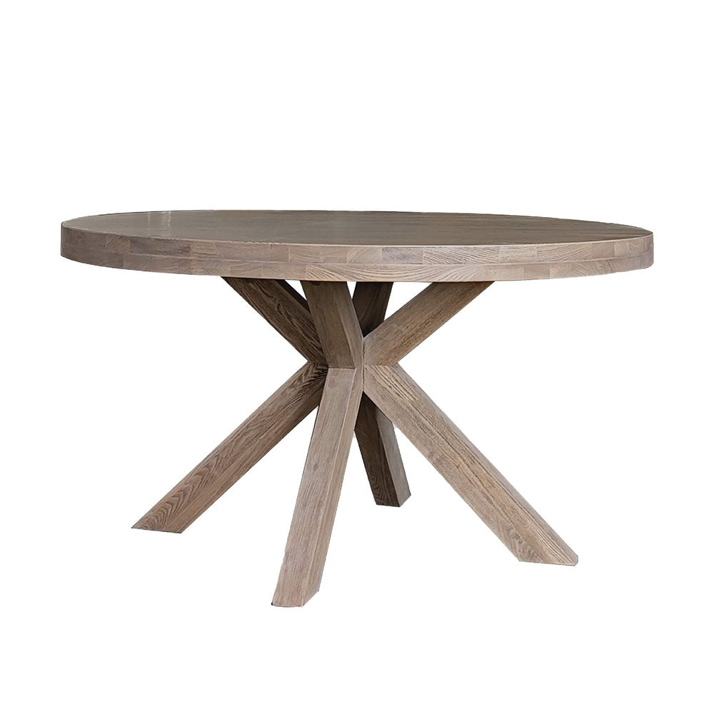 Rivington Round Dining Table