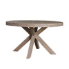 Rivington Round Dining Table