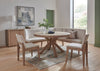 Rivington Round Dining Table