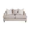 Roebuck Sofa 2 Seater Mink