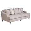 Roebuck Sofa 2 Seater Mink