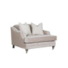 Roebuck Sofa 2 Seater Mink