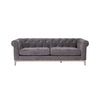 Theo 3 Seater Sofa