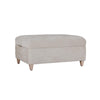 Theo Storage Ottoman / Tray