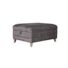 Theo Storage Ottoman / Tray