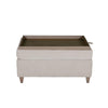 Theo Storage Ottoman / Tray