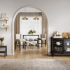 Hampton Sideboard