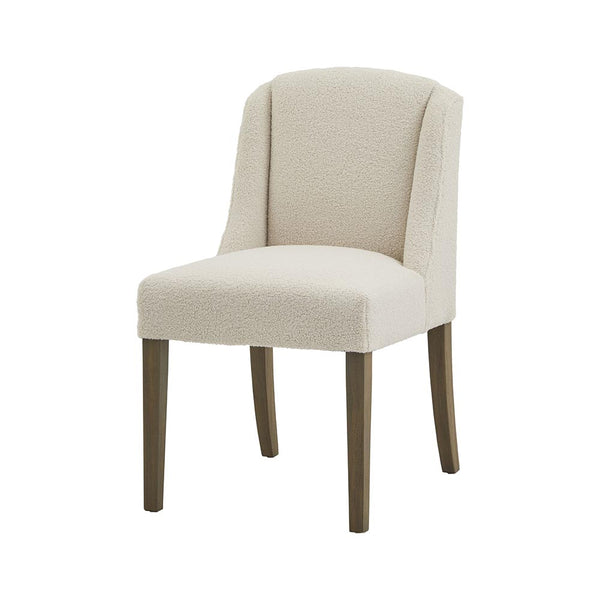 Wilson Dining Chair Boucle