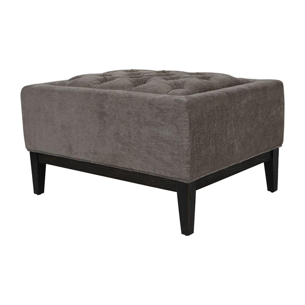 Windsor Footstool