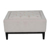 Windsor Footstool