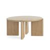 Azzuro Coffee Table