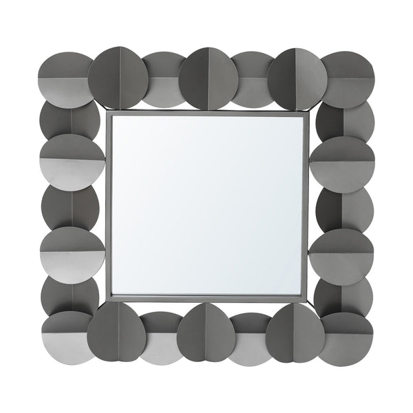 Disc Mirror