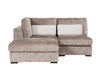 Jacob Sectional Sofa - Straight Section