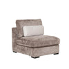 Jacob Sectional Sofa - Straight Section