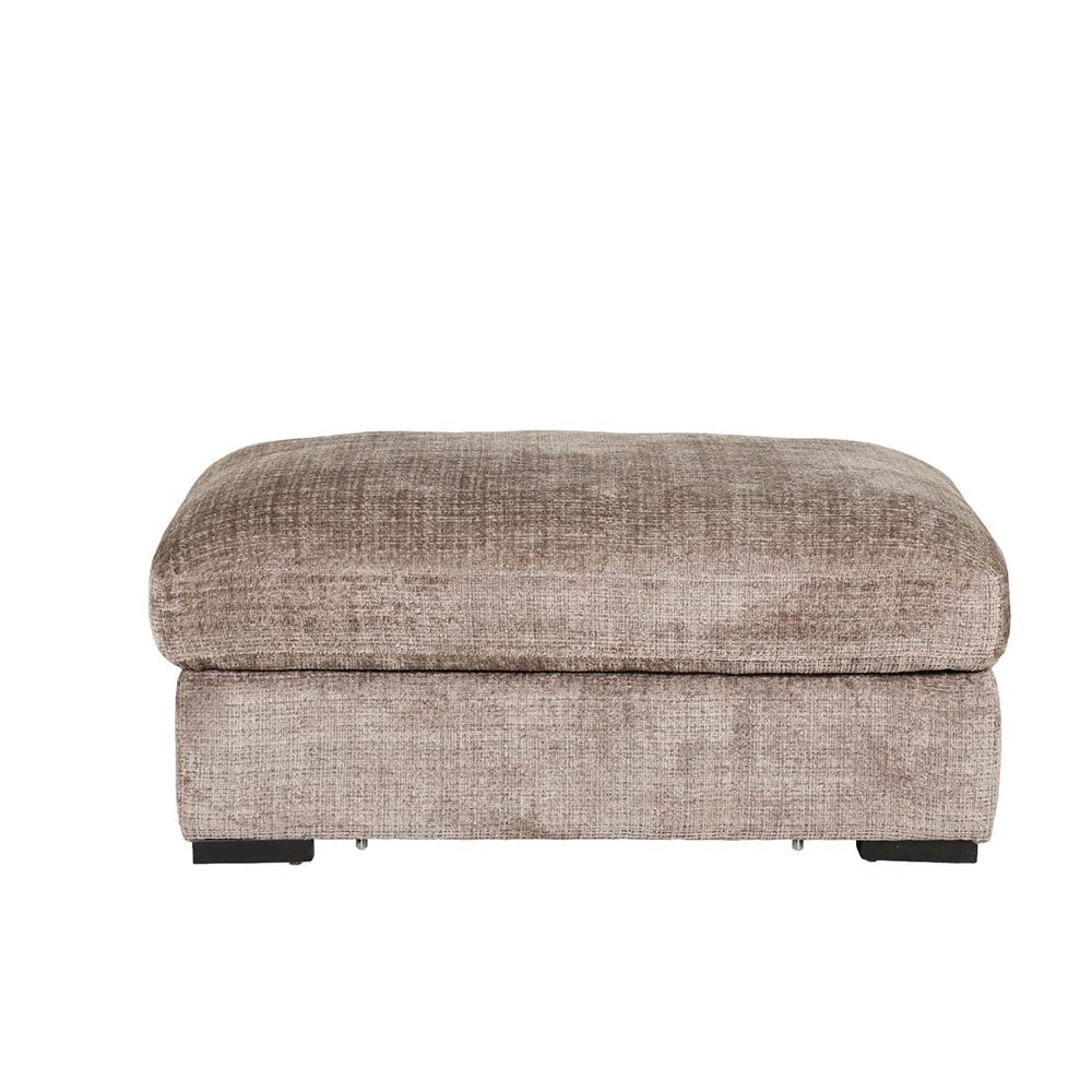 Jacob Sectional Sofa - Footstool