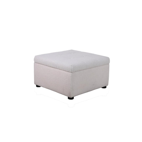 Jess Storage Stool Out of Stock