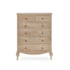 Lille  Chest of Drawers