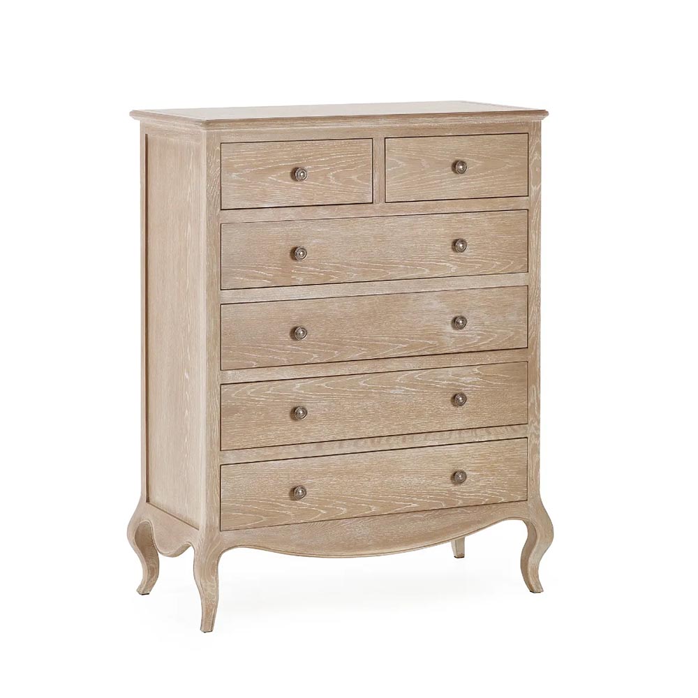 Lille  Chest of Drawers