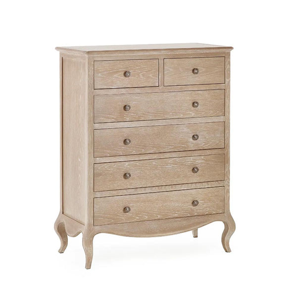 Lille  Chest of Drawers