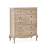 Lille  Chest of Drawers