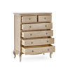 Lille  Chest of Drawers