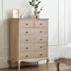 Lille  Chest of Drawers