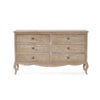 Lille Wide Chest of Drawers