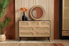 Maddie 7 Drawer Dresser