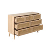 Maddie 7 Drawer Dresser