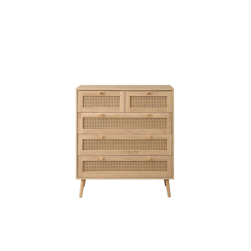 Maddie 5 Drawer Chest