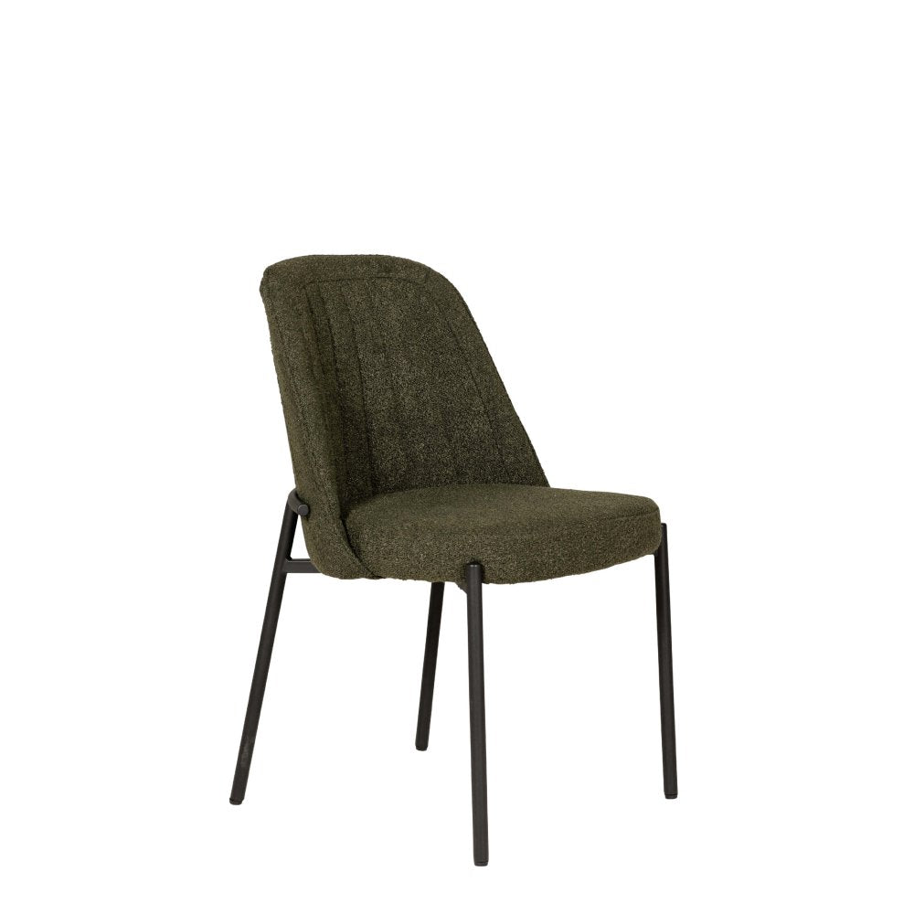 Peak Dining Chair