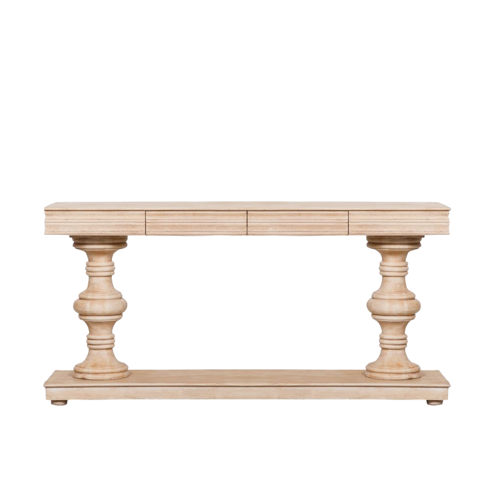 Pierre Oversized Console